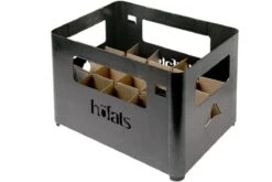 Höfats Beer Box, Bierkasten Und Feuerkorb Aus Stahl