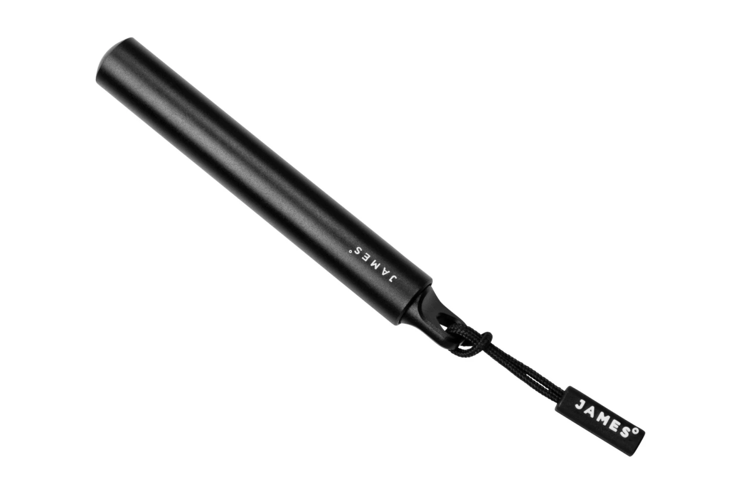 The James Brand Stilwell Black + Black Stift 3 The James Brand Stilwell Black + Black Stift