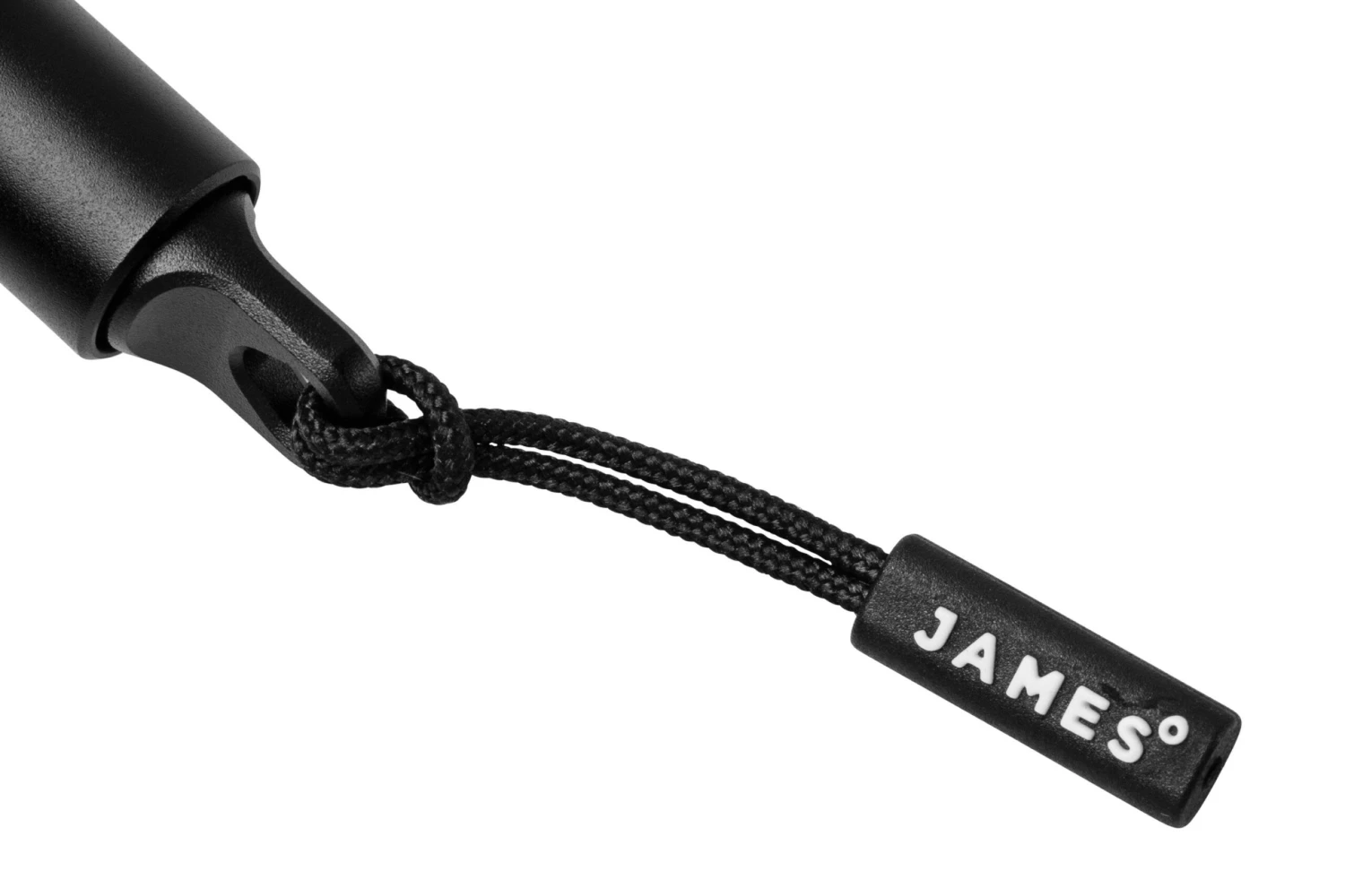 The James Brand Stilwell Black + Black Stift 4 The James Brand Stilwell Black + Black Stift – Bild 2