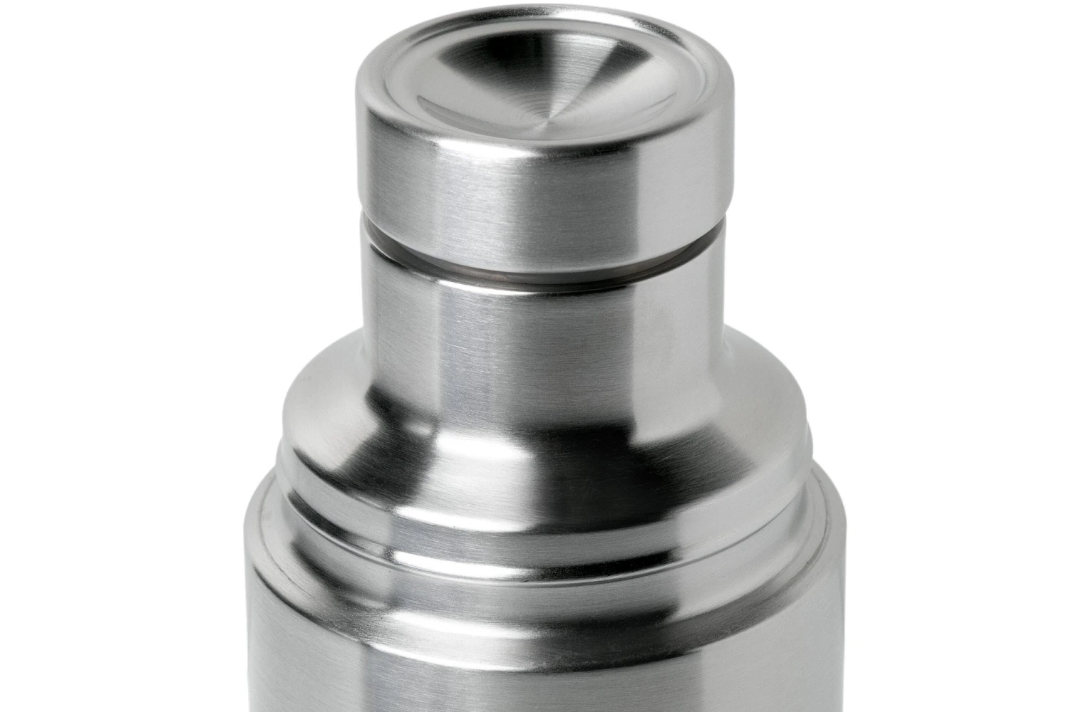 Klean Kanteen TKPro Insulated Thermosflasche 750 Ml, Rostfreier Stahl 4 Klean Kanteen TKPro Insulated Thermosflasche 750 Ml, Rostfreier Stahl – Bild 2