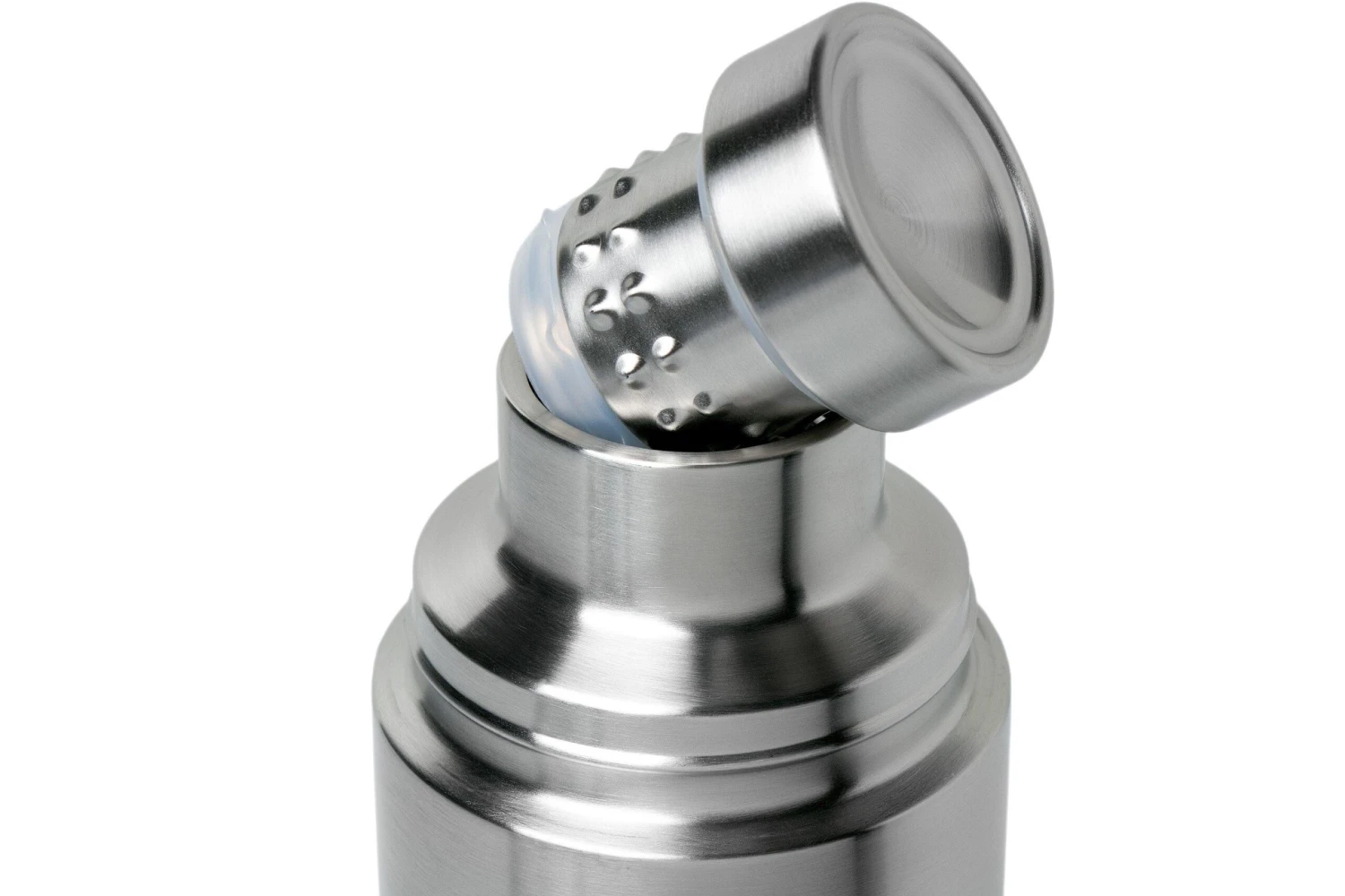 Klean Kanteen TKPro Insulated Thermosflasche 750 Ml, Rostfreier Stahl 5 Klean Kanteen TKPro Insulated Thermosflasche 750 Ml, Rostfreier Stahl – Bild 3