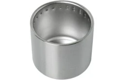 Klean Kanteen TKPro Insulated Thermosflasche 1L, Rostfreier Stahl -Zipo Camping Geschaft KC1004917 04 klean kanteen