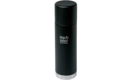 Klean Kanteen TKPro Insulated Thermosflasche 1L, Schwarz