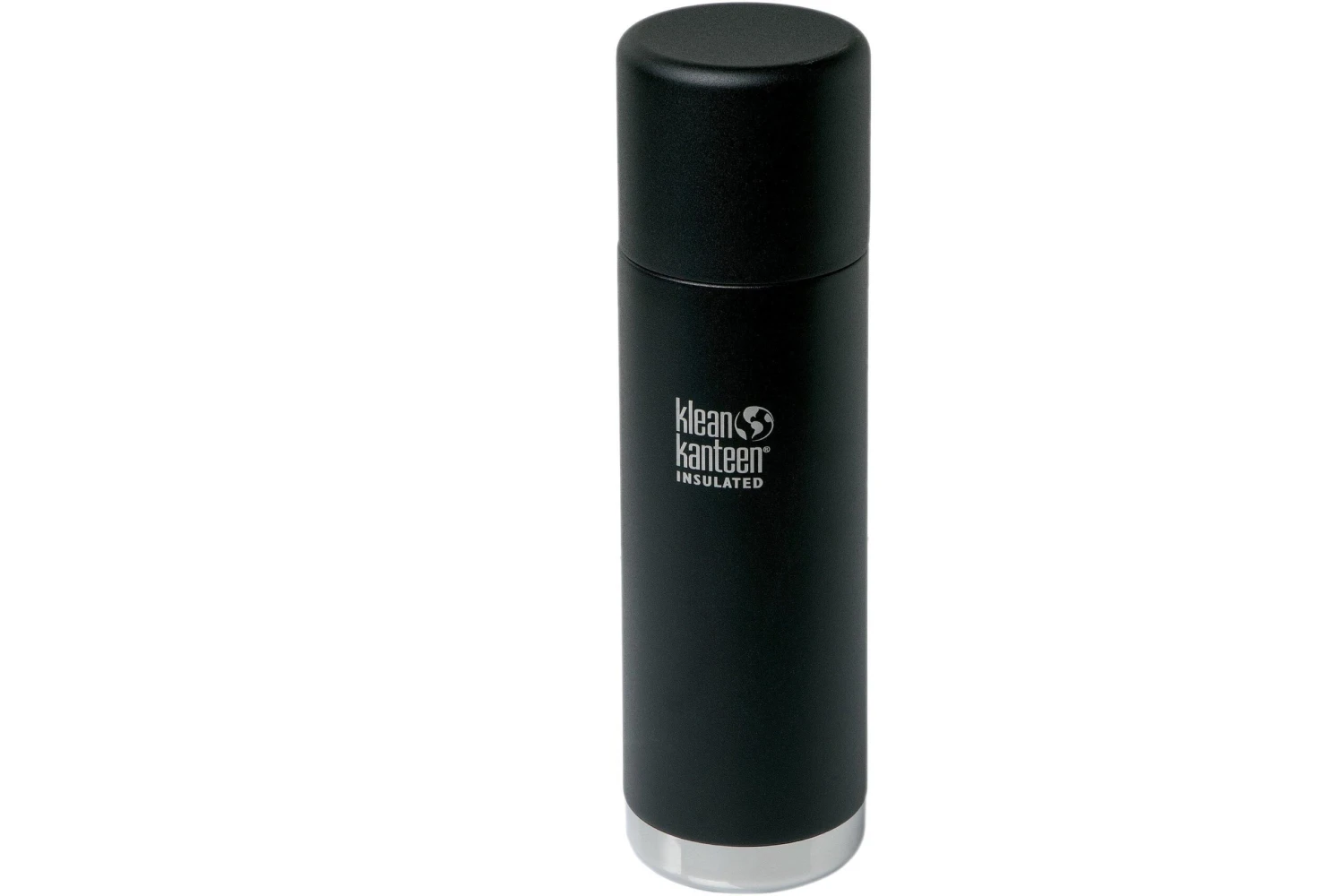 Klean Kanteen TKPro Insulated Thermosflasche 1L, Schwarz 3 Klean Kanteen TKPro Insulated Thermosflasche 1L, Schwarz