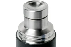 Klean Kanteen TKPro Insulated Thermosflasche 1L, Schwarz 7 Klean Kanteen TKPro Insulated Thermosflasche 1L, Schwarz -Zipo Camping Geschaft KC1004920 02 klean kanteen