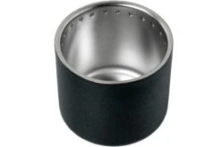 Klean Kanteen TKPro Insulated Thermosflasche 1L, Schwarz 9 Klean Kanteen TKPro Insulated Thermosflasche 1L, Schwarz -Zipo Camping Geschaft KC1004920 04 klean kanteen