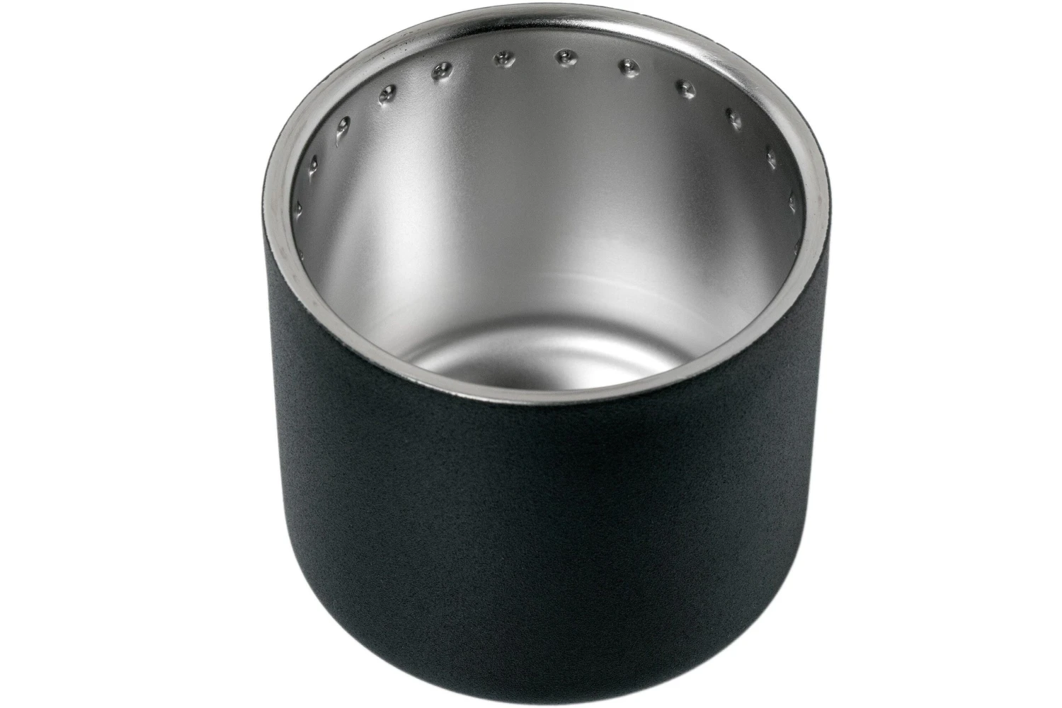 Klean Kanteen TKPro Insulated Thermosflasche 1L, Schwarz 6 Klean Kanteen TKPro Insulated Thermosflasche 1L, Schwarz – Bild 4