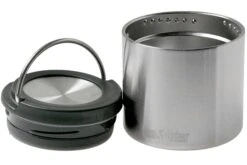 Klean Kanteen TKCanister Thermobehälter, 473 Ml 7 Klean Kanteen TKCanister Thermobehälter, 473 Ml -Zipo Camping Geschaft KC1005659 02 klean kanteen