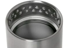 Klean Kanteen Insulated TKWide 335 Ml (Café Cap) - Brushed Stainless 8 Klean Kanteen Insulated TKWide 335 Ml (Café Cap) - Brushed Stainless -Zipo Camping Geschaft KC1005737 02 klean kanteen