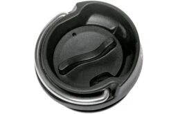 Klean Kanteen Insulated TKWide 335 Ml (Café Cap) - Brushed Stainless 9 Klean Kanteen Insulated TKWide 335 Ml (Café Cap) - Brushed Stainless -Zipo Camping Geschaft KC1005737 03 klean kanteen