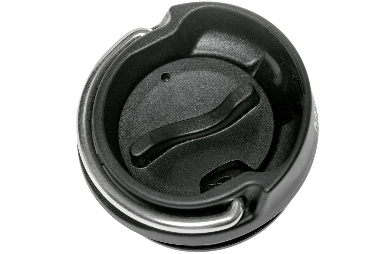 Klean Kanteen Insulated TKWide 335 Ml (Café Cap) - Brushed Stainless 5 Klean Kanteen Insulated TKWide 335 Ml (Café Cap) - Brushed Stainless – Bild 3