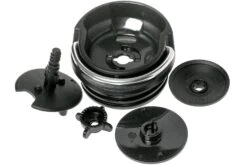 Klean Kanteen Insulated TKWide 470 Ml (Café Cap) - Melon Punch 11 Klean Kanteen Insulated TKWide 470 Ml (Café Cap) - Melon Punch -Zipo Camping Geschaft KC1005753 05 klean kanteen