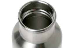 Klean Kanteen Kid Insulated Sport Cap 350 Ml, Rostfreier Stahl/ Groen 7 Klean Kanteen Kid Insulated Sport Cap 350 Ml, Rostfreier Stahl/ Groen -Zipo Camping Geschaft KC1005782 03 klean kanteen