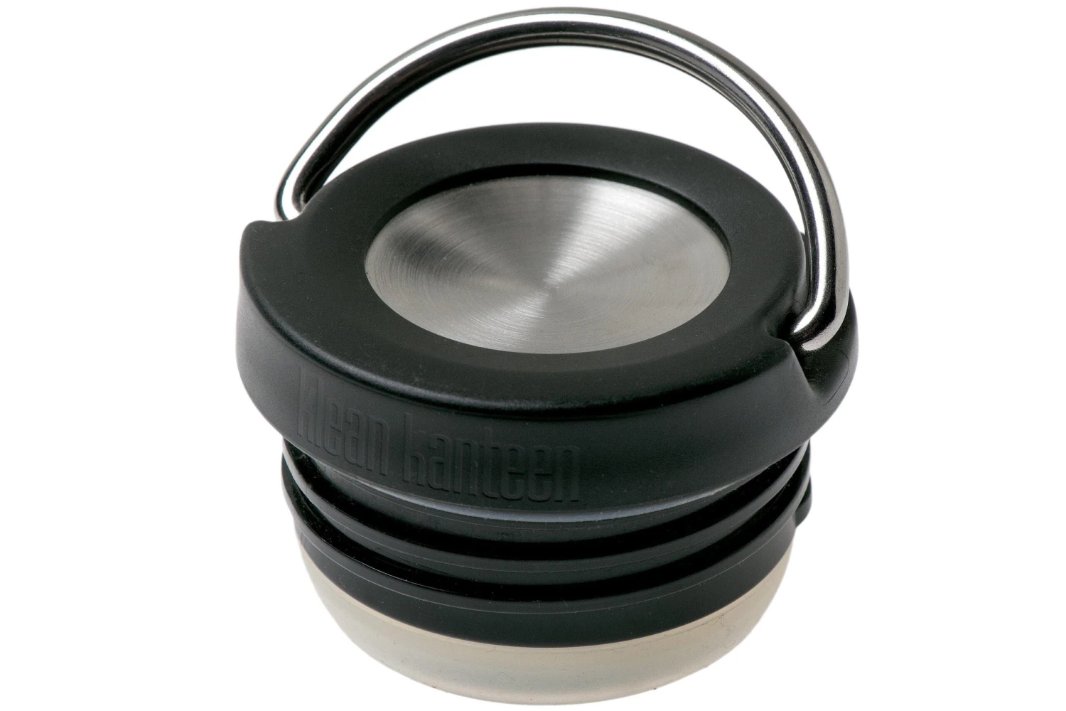 Klean Kanteen Wide Loop Cap (für TKWide Flaschen) 3 Klean Kanteen Wide Loop Cap (für TKWide Flaschen)