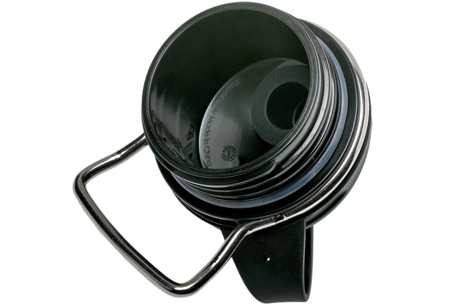 Klean Kanteen Wide Chug Cap (für TKWide Trinkflaschen) 5 Klean Kanteen Wide Chug Cap (für TKWide Trinkflaschen) – Bild 3