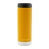 Klean Kanteen Insulated TKWide 470 Ml (Café Cap) - Marigold 2 Klean Kanteen Insulated TKWide 470 Ml (Café Cap) - Marigold -Zipo Camping Geschaft KC1008316 01 kleankanteen