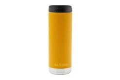 Klean Kanteen Insulated TKWide 470 Ml (Café Cap) - Marigold