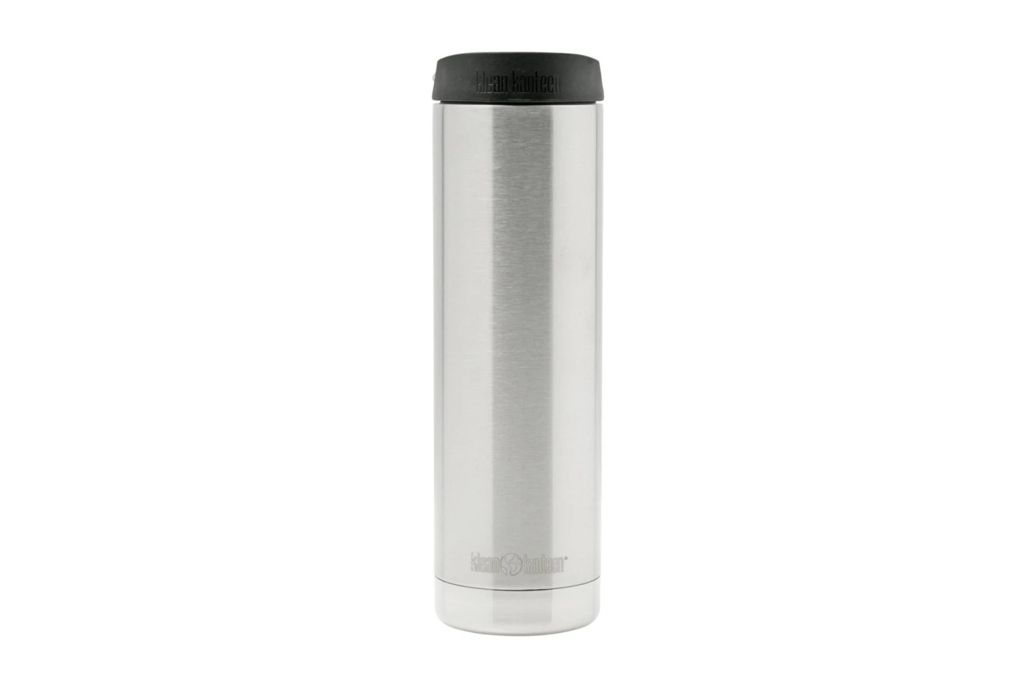 Klean Kanteen Insulated TKWide 590 Ml (Café Cap) - Brushed Stainless 3 Klean Kanteen Insulated TKWide 590 Ml (Café Cap) - Brushed Stainless