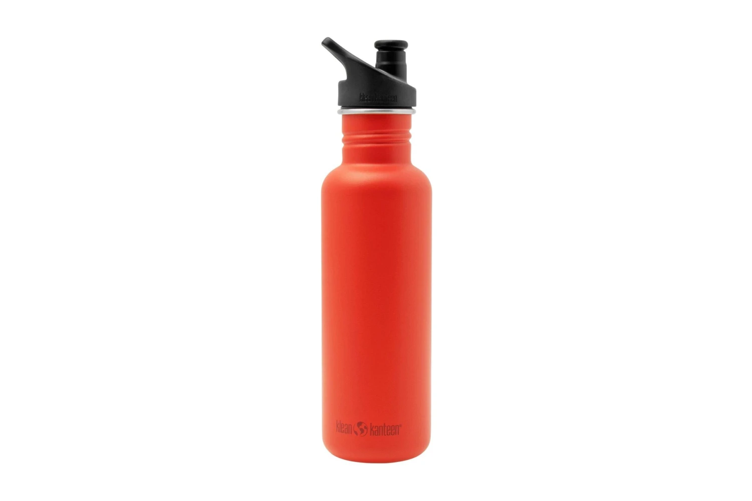 Klean Kanteen Classic Sports Cap 3.0, 800 Ml, Tiger Lily 3 Klean Kanteen Classic Sports Cap 3.0, 800 Ml, Tiger Lily