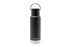 Klean Kanteen Classic Insulated Narrow Loop Cap, 355 Ml, Schwarz
