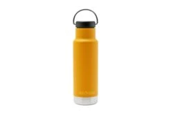 Klean Kanteen Classic Insulated Narrow Loop Cap, 355 Ml, Marigold