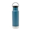 Klean Kanteen Classic Insulated Narrow Loop Cap, 355 Ml, Real Teal 1 Klean Kanteen Classic Insulated Narrow Loop Cap, 355 Ml, Real Teal -Zipo Camping Geschaft KC1008452 01 kleankanteen