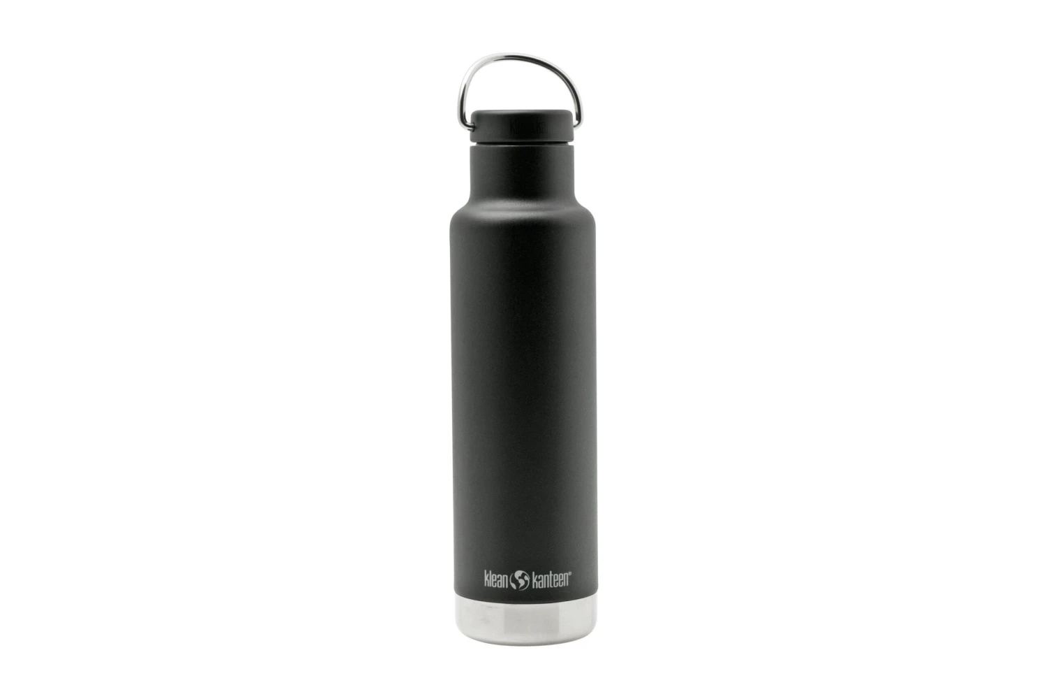 Klean Kanteen Classic Insulated Loop Cap, 592 Ml, Schwarz 3 Klean Kanteen Classic Insulated Loop Cap, 592 Ml, Schwarz