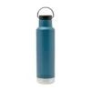 Klean Kanteen Classic Insulated Loop Cap, 592 Ml, Real Teal 2 Klean Kanteen Classic Insulated Loop Cap, 592 Ml, Real Teal -Zipo Camping Geschaft KC1008459 01 kleankanteen