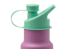 Klean Kanteen Insulated Classic Narrow Mit Sportkappe 355 Ml Unicorns, Trinkflasche 7 Klean Kanteen Insulated Classic Narrow Mit Sportkappe 355 Ml Unicorns, Trinkflasche -Zipo Camping Geschaft KC1008785 03 kleankanteen