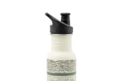 Klean Kanteen Classic Narrow Sports Cap, 532 Ml, Pepper Ridge 6 Klean Kanteen Classic Narrow Sports Cap, 532 Ml, Pepper Ridge -Zipo Camping Geschaft KC1008925 02 kleankanteen