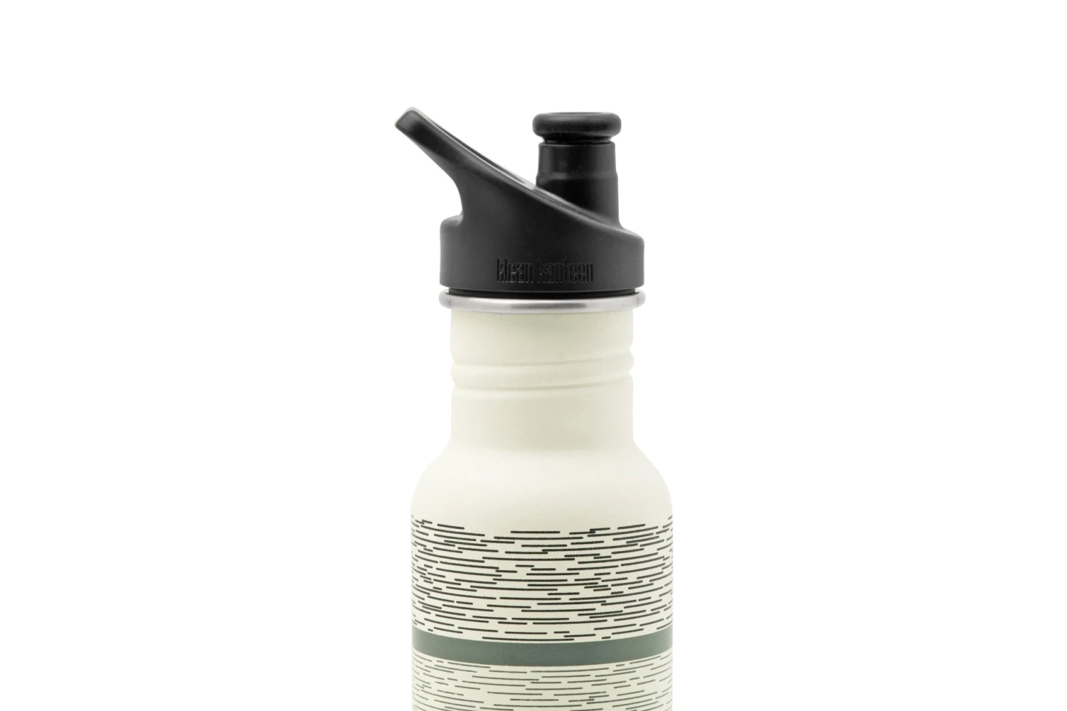 Klean Kanteen Classic Narrow Sports Cap, 532 Ml, Pepper Ridge 4 Klean Kanteen Classic Narrow Sports Cap, 532 Ml, Pepper Ridge – Bild 2