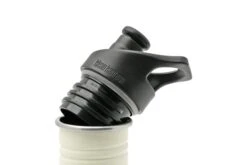 Klean Kanteen Classic Narrow Sports Cap, 532 Ml, Pepper Ridge 7 Klean Kanteen Classic Narrow Sports Cap, 532 Ml, Pepper Ridge -Zipo Camping Geschaft KC1008925 03 kleankanteen