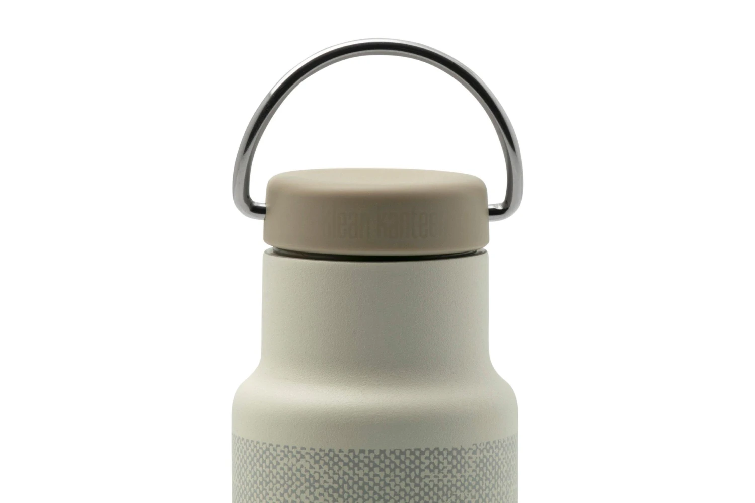 Klean Kanteen Classic Insulated Narrow Loop Cap, 355 Ml, Salt Flats 4 Klean Kanteen Classic Insulated Narrow Loop Cap, 355 Ml, Salt Flats – Bild 2