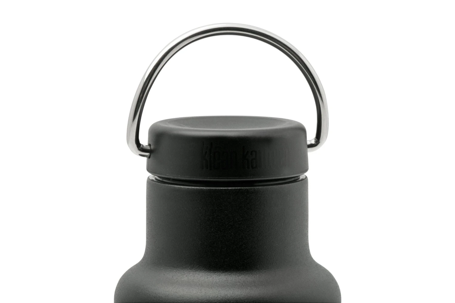 Klean Kanteen Classic Insulated Loop Cap, 592 Ml, Black Camo 5 Klean Kanteen Classic Insulated Loop Cap, 592 Ml, Black Camo – Bild 3