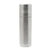 Klean Kanteen TKPro Thermoskanne 500 Ml, Brushed Stainless