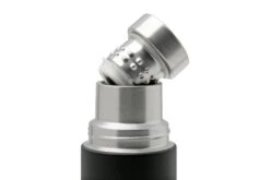 Klean Kanteen TKPro Thermoskanne 500 Ml, Schwarz 10 Klean Kanteen TKPro Thermoskanne 500 Ml, Schwarz -Zipo Camping Geschaft KC1009453 04 kleankanteen