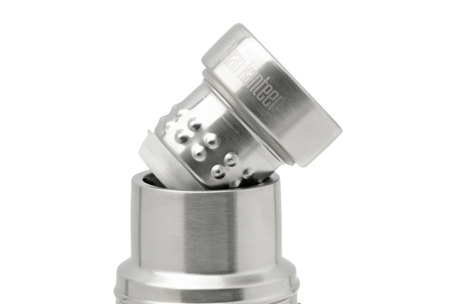 Klean Kanteen TKPro Thermoskanne 500 Ml, Fairway 5 Klean Kanteen TKPro Thermoskanne 500 Ml, Fairway – Bild 3