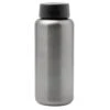 Klean Kanteen Wide 1009495 Loop Cap Brushed Stainless Trinkflasche, 1180 Ml 2 Klean Kanteen Wide 1009495 Loop Cap Brushed Stainless Trinkflasche, 1180 Ml -Zipo Camping Geschaft KC1009495 01 kleankanteen