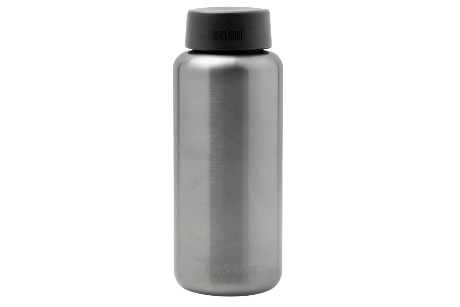 Klean Kanteen Wide 1009495 Loop Cap Brushed Stainless Trinkflasche, 1180 Ml 3 Klean Kanteen Wide 1009495 Loop Cap Brushed Stainless Trinkflasche, 1180 Ml
