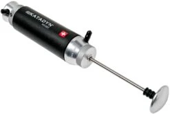 Katadyn Pocket Wasserfilter Schwarz -Zipo Camping Geschaft KD2010000 03 katadyn
