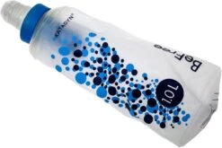 Katadyn BeFree Wasserfilter Mit Flasche 1.0 L