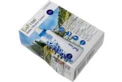 Katadyn BeFree Wasserfilter Mit Flasche 1.0 L 7 Katadyn BeFree Wasserfilter Mit Flasche 1.0 L -Zipo Camping Geschaft KD8018007 03 katadyn