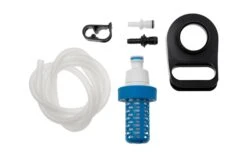 Katadyn BeFree Gravity 8020859 Wasserfilter, 10 Liter, Blau 9 Katadyn BeFree Gravity 8020859 Wasserfilter, 10 Liter, Blau -Zipo Camping Geschaft KD8019296 04 katadyn