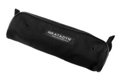 Katadyn Pocket Black Edition, Wasserfilter, Schwarz -Zipo Camping Geschaft KD8020425 04 katadyn