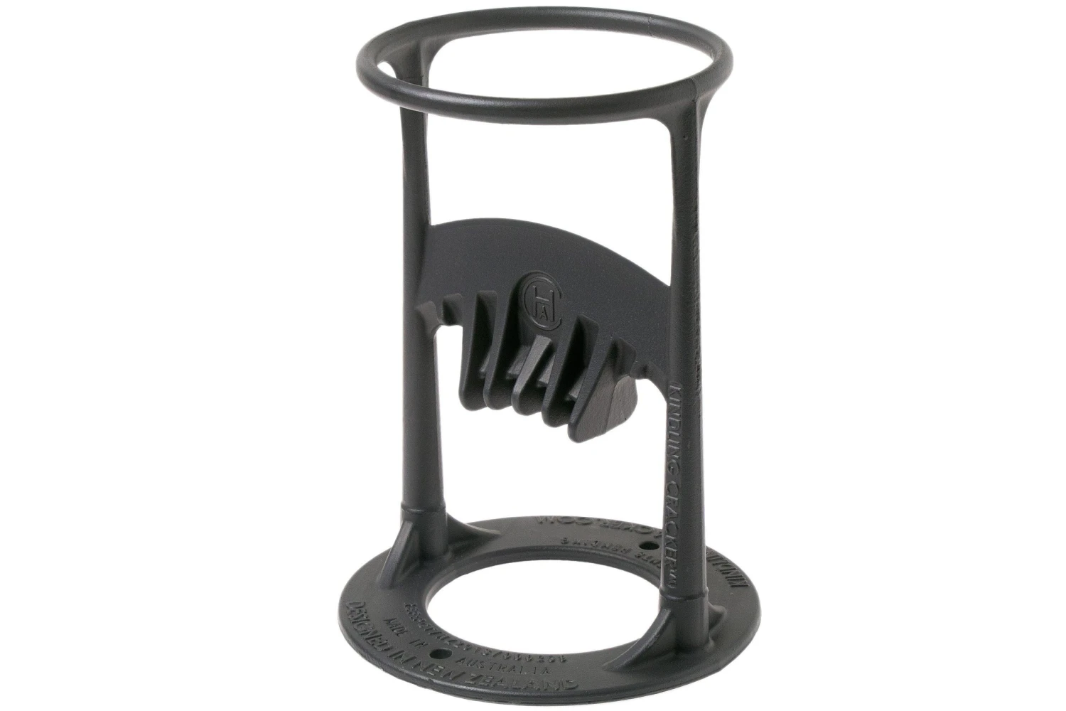 Kindling Cracker Holzspalter 3 Kindling Cracker Holzspalter