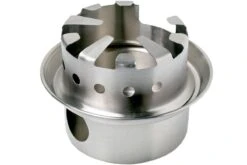 Kelly Kettle Ultimate Base Camp Kit 1,6l Rostfrei ULT-BASE -Zipo Camping Geschaft KK ULT BASE 05 kelly kettle kk ult base 05