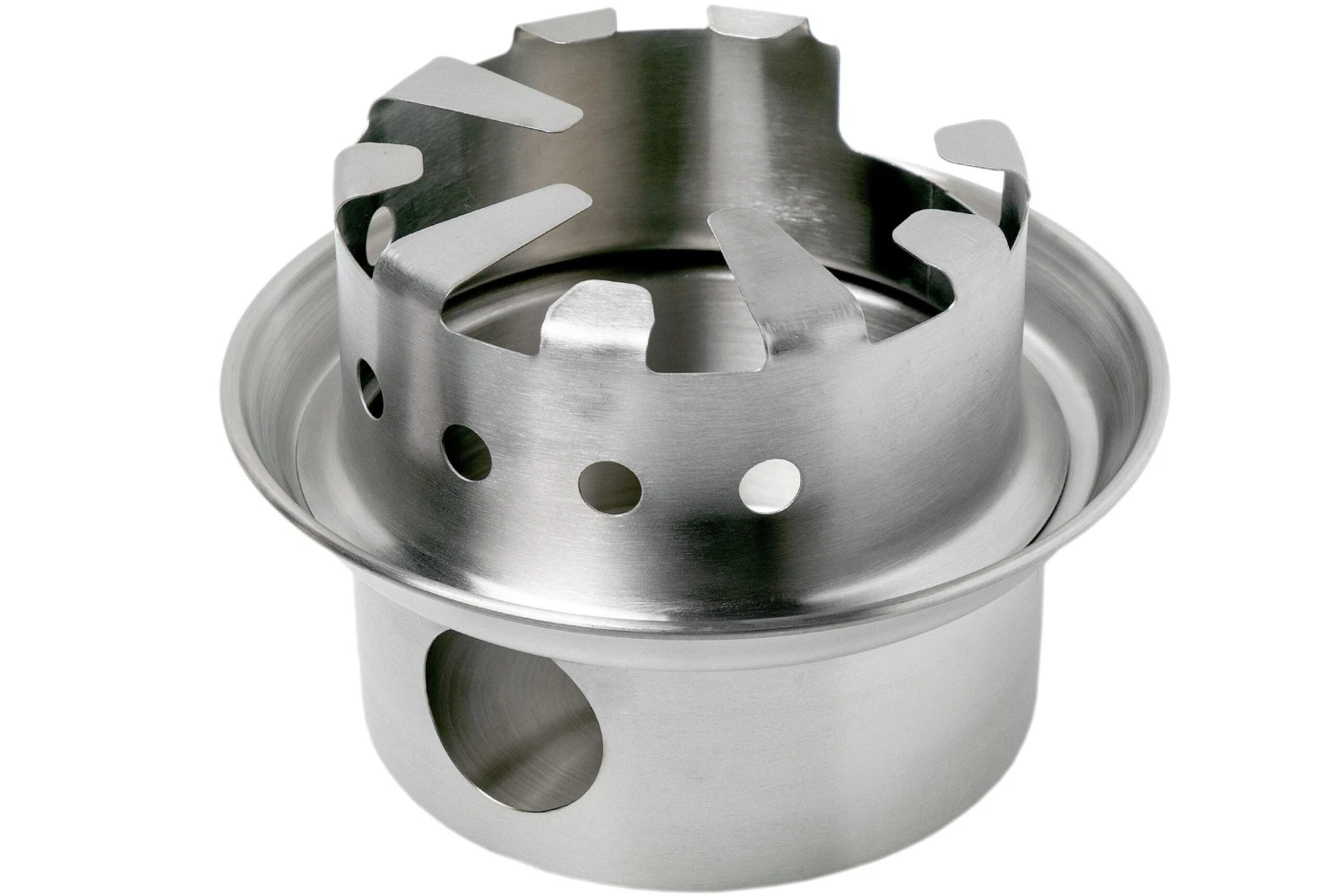 Kelly Kettle Ultimate Scout Kit 1,2l Rostfrei ULT-SCOUT 6 Kelly Kettle Ultimate Scout Kit 1,2l Rostfrei ULT-SCOUT – Bild 4