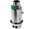 Kelly Kettle Trekker Kettle 0,6l Rostfrei 50004 2 Kelly Kettle Trekker Kettle 0,6l Rostfrei 50004 -Zipo Camping Geschaft KK50004 01 kelly kettle v201906