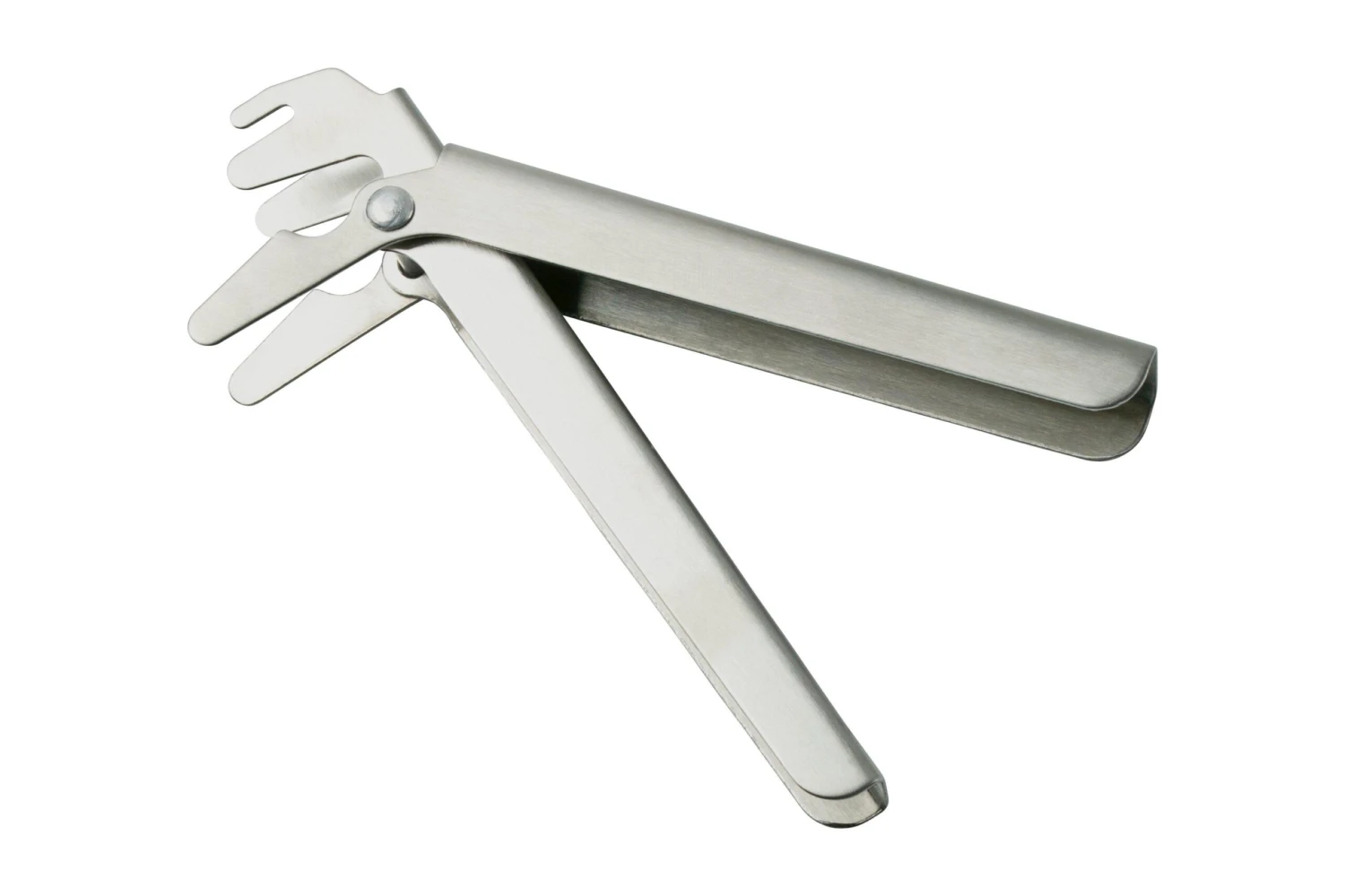 Kelly Kettle Trekker Kit, Rostfreier Stahl, Ein-Personen-Kochset 9 Kelly Kettle Trekker Kit, Rostfreier Stahl, Ein-Personen-Kochset – Bild 7