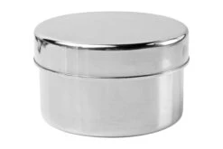 Kelly Kettle Trekker Kit, Rostfreier Stahl, Ein-Personen-Kochset 27 Kelly Kettle Trekker Kit, Rostfreier Stahl, Ein-Personen-Kochset -Zipo Camping Geschaft KKTREKKERKIT 10 kellykettletrekker